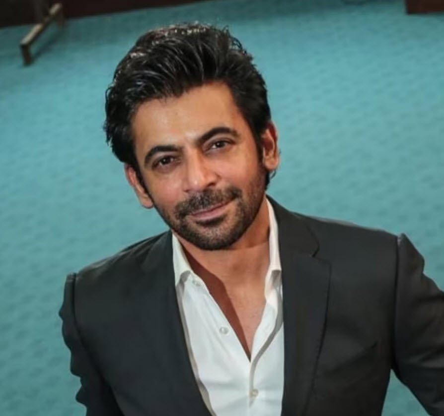 Sunil Grover - Wikiunfold